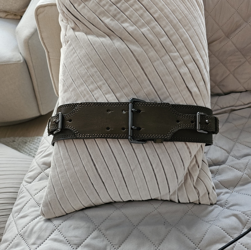 Belt